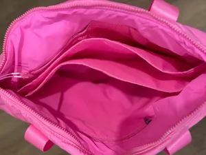 Fabletics tote bag thumbnail 3