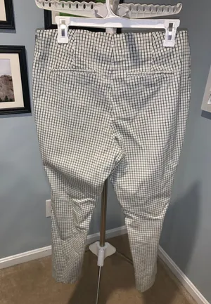 A New Day Capris Dress Pants thumbnail 2
