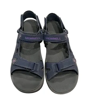 Merrell women's‎ sandals 9 read description thumbnail 1