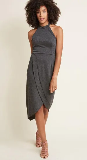 Exceptional At All Angles Dress thumbnail 1
