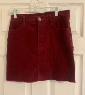 Forever 21 Mini Skirt thumbnail 1