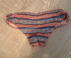 Swim Suit Small Like New thumbnail 2