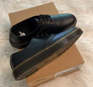 Dr.Martens Women’s Shoes size 10 brand new with box color black see all photos thumbnail 10