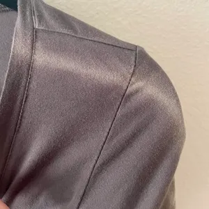plain gray basic short sleeve t-shirt (read desc before buying) thumbnail 4