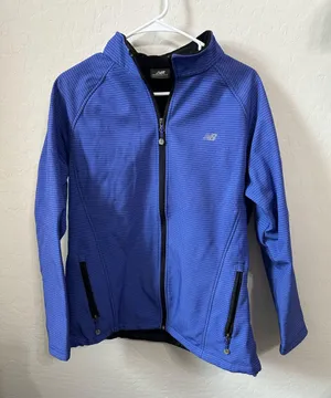 New Balance Jacket Women’s thumbnail 1