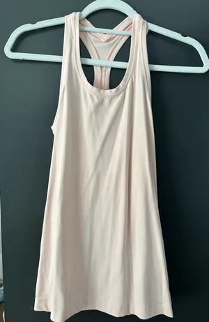 Lululemon Cool Racerback Tank thumbnail 1