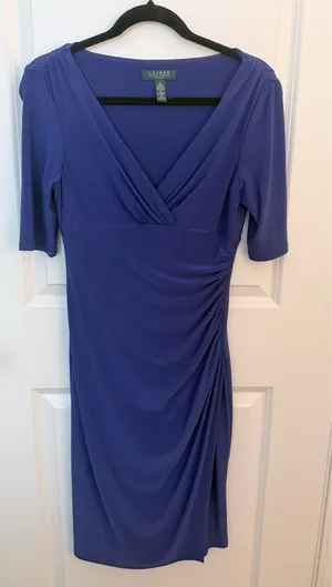 Ralph Lauren Dress by Lauren thumbnail 1