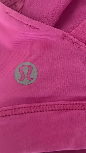 Lululemon Sports Bra thumbnail 3