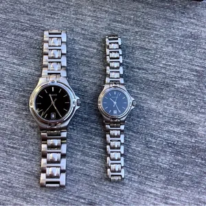 Authentic GUCCI watches for HER👒and HIM 🎩 thumbnail 5