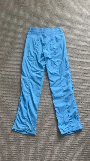 Lululemon Dance Studio Pants 4 thumbnail 3
