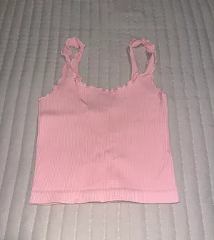 NIKIBIKI Tank Top thumbnail 1
