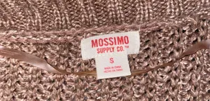 Mossimo Supply Co Oversized Cocoon Cardigan thumbnail 3