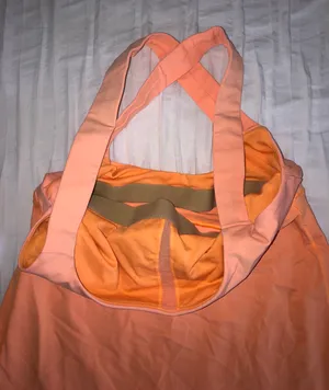 Lululemon Tank thumbnail 3