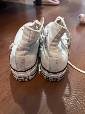Converse High-Top Platform thumbnail 3