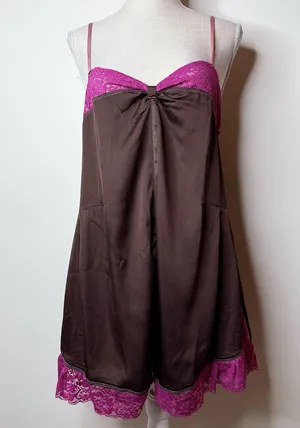 Free People First Date Romper thumbnail 1