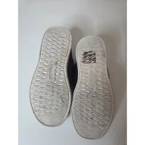 Hey Dude Karina Womens Slip On Shoes Jet Black Size 5 Casual Lightweight Comfort thumbnail 3