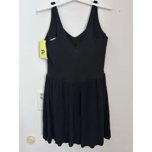 New Womens All in Motion Active Dress w/Built-in Shorts Moisture Wicking Small thumbnail 3