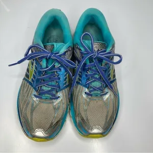 Brooks Glycerin‎ 14 sneakers size 8 thumbnail 2