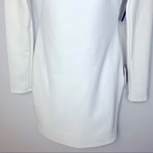 Lulus Addyson‎ Long Sleeve Backless Bodycon Dress thumbnail 10