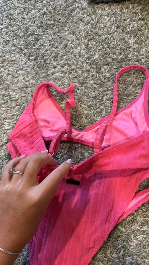 Triangl Bikini Set thumbnail 4