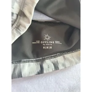 aerie sports bra thumbnail 2
