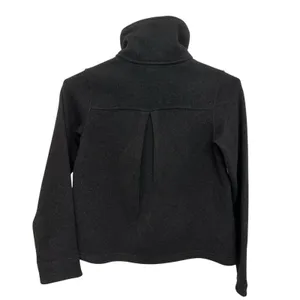 Patagonia Better Sweater Sherpa Fleece Lined Mock Neck Swing Jacket Size Small thumbnail 6
