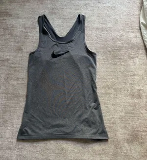 Nike Dri-Fit Running Tank thumbnail 1