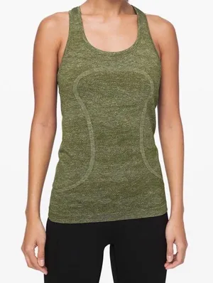 Lululemon Swiftly Racerback Tank thumbnail 1