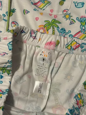 Roller Rabbit Pajamas thumbnail 4