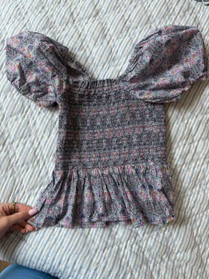 J.Crew Top thumbnail 3