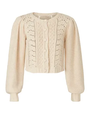 Frankel Cardigan thumbnail 2