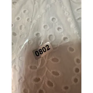Alice + Olivia White Eyelet Strapless Crop Top Size 6 Fairycore Boho thumbnail 8