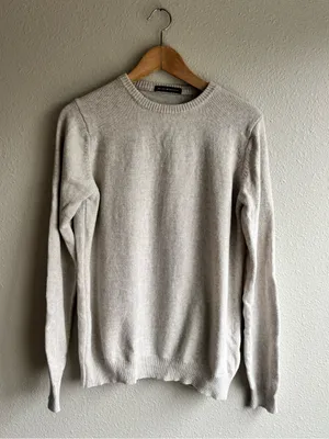 Wool Brandy Melville Sweater thumbnail 2