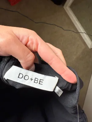 DO+BE Dress thumbnail 3