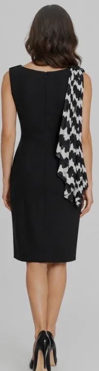 Elegant women's dress. Size S (6). $35. thumbnail 2