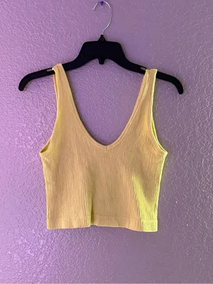 Urban Outfitters Tank Top XL thumbnail 3