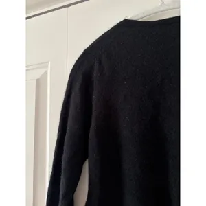 Charter Club Luxury Cashmere Sweater Black L thumbnail 8