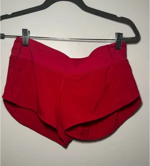 Lululemon Speed Up Shorts 2.5" thumbnail 1