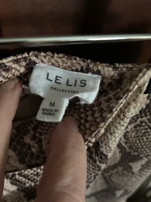 Le Lis Skirt Mini thumbnail 2