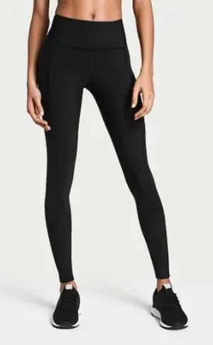 Victoria's Secret Victoria Sport Duo Color Leggings thumbnail 1