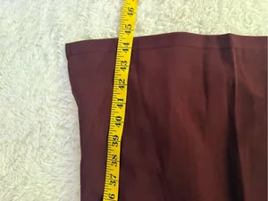 Lulus Vibrant Allure Plum Square Neck Sleeveless Bodycon Midi Dress Size XS Sexy thumbnail 8
