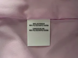 NWT Belle Badgley Mischka Kelsey Pleated Pink Multi Asymmetric Midi‎ Dress thumbnail 6
