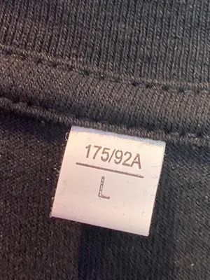 Travis Scott T-shirt Large Free Your Mind & Soul A$$ Will Follow Utopia Album thumbnail 2