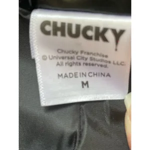Spirit Halloween Bride Of Chucky Tiffany Costume Jacket thumbnail 14