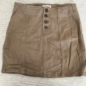 Shyanne Skirt thumbnail 1