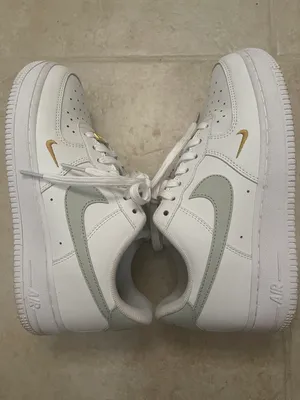 Air Force 1 thumbnail 4