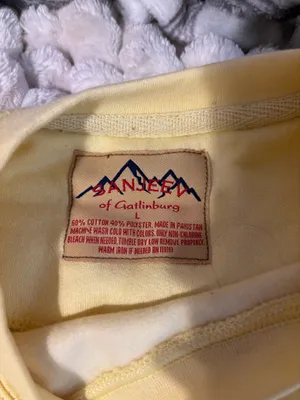 Great Smoky Mountains Sweatshirt thumbnail 2