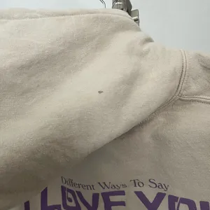 Lonely Ghost This Song Reminds Me of You Hoodie thumbnail 8
