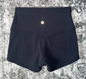 Lululemon Align High-Rise Short 2" thumbnail 1