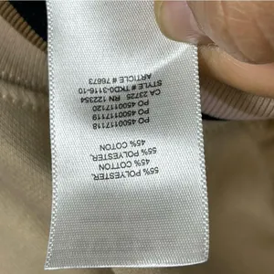Aritzia / Babaton Rocket zip up jackets SZ L thumbnail 5